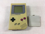 LG3570 Plz Read Item Condi GameBoy Original DMG-01 Game Boy Console Japan
