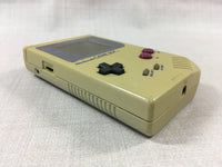 LG3570 Plz Read Item Condi GameBoy Original DMG-01 Game Boy Console Japan