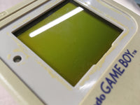 LG3571 Plz Read Item Condi GameBoy Original DMG-01 Game Boy Console Japan