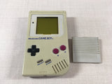 LG3571 Plz Read Item Condi GameBoy Original DMG-01 Game Boy Console Japan