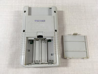 LG3571 Plz Read Item Condi GameBoy Original DMG-01 Game Boy Console Japan