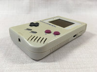 LG3571 Plz Read Item Condi GameBoy Original DMG-01 Game Boy Console Japan