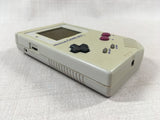 LG3571 Plz Read Item Condi GameBoy Original DMG-01 Game Boy Console Japan