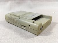 LG3572 Plz Read Item Condi GameBoy Original DMG-01 Game Boy Console Japan