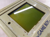 LG3572 Plz Read Item Condi GameBoy Original DMG-01 Game Boy Console Japan