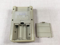 LG3572 Plz Read Item Condi GameBoy Original DMG-01 Game Boy Console Japan