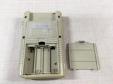 LG3572 Plz Read Item Condi GameBoy Original DMG-01 Game Boy Console Japan
