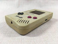 LG3572 Plz Read Item Condi GameBoy Original DMG-01 Game Boy Console Japan