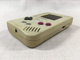 LG3572 Plz Read Item Condi GameBoy Original DMG-01 Game Boy Console Japan