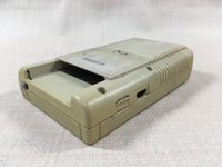 LG3572 Plz Read Item Condi GameBoy Original DMG-01 Game Boy Console Japan