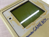 LG3573 Plz Read Item Condi GameBoy Original DMG-01 Game Boy Console Japan