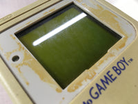 LG3573 Plz Read Item Condi GameBoy Original DMG-01 Game Boy Console Japan