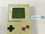 LG3573 Plz Read Item Condi GameBoy Original DMG-01 Game Boy Console Japan