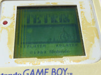 LG3573 Plz Read Item Condi GameBoy Original DMG-01 Game Boy Console Japan