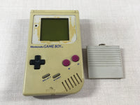 LG3573 Plz Read Item Condi GameBoy Original DMG-01 Game Boy Console Japan