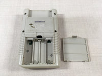 LG3573 Plz Read Item Condi GameBoy Original DMG-01 Game Boy Console Japan