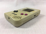 LG3573 Plz Read Item Condi GameBoy Original DMG-01 Game Boy Console Japan