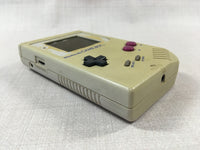 LG3573 Plz Read Item Condi GameBoy Original DMG-01 Game Boy Console Japan