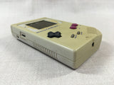 LG3573 Plz Read Item Condi GameBoy Original DMG-01 Game Boy Console Japan