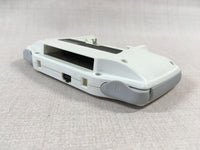 LG3574 Plz Read Item Condi GameBoy Advance White Game Boy Console Japan