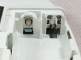 LG3574 Plz Read Item Condi GameBoy Advance White Game Boy Console Japan