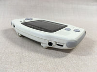 LG3574 Plz Read Item Condi GameBoy Advance White Game Boy Console Japan