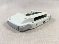 LG3574 Plz Read Item Condi GameBoy Advance White Game Boy Console Japan