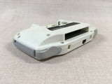 LG3574 Plz Read Item Condi GameBoy Advance White Game Boy Console Japan