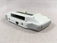LG3575 Plz Read Item Condi GameBoy Advance White Game Boy Console Japan