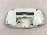 LG3575 Plz Read Item Condi GameBoy Advance White Game Boy Console Japan