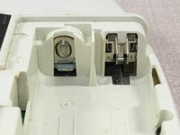 LG3575 Plz Read Item Condi GameBoy Advance White Game Boy Console Japan