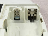 LG3575 Plz Read Item Condi GameBoy Advance White Game Boy Console Japan