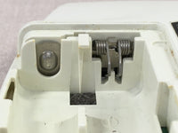 LG3575 Plz Read Item Condi GameBoy Advance White Game Boy Console Japan