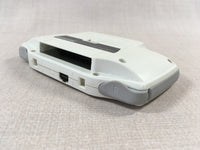 LG3576 Plz Read Item Condi GameBoy Advance White Game Boy Console Japan