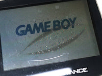 LG3576 Plz Read Item Condi GameBoy Advance White Game Boy Console Japan