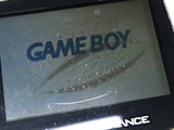 LG3576 Plz Read Item Condi GameBoy Advance White Game Boy Console Japan