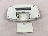 LG3576 Plz Read Item Condi GameBoy Advance White Game Boy Console Japan