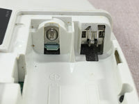 LG3576 Plz Read Item Condi GameBoy Advance White Game Boy Console Japan