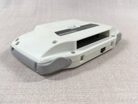 LG3576 Plz Read Item Condi GameBoy Advance White Game Boy Console Japan