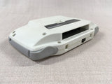 LG3576 Plz Read Item Condi GameBoy Advance White Game Boy Console Japan
