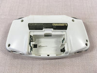 LG3577 Not Working GameBoy Advance White Game Boy Console Japan