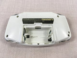 LG3577 Not Working GameBoy Advance White Game Boy Console Japan