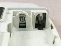 LG3577 Not Working GameBoy Advance White Game Boy Console Japan