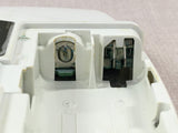 LG3577 Not Working GameBoy Advance White Game Boy Console Japan