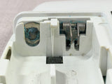 LG3577 Not Working GameBoy Advance White Game Boy Console Japan