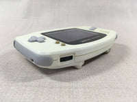 LG3577 Not Working GameBoy Advance White Game Boy Console Japan