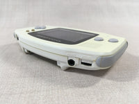 LG3577 Not Working GameBoy Advance White Game Boy Console Japan