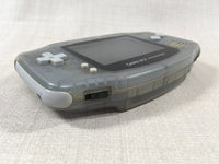 LG3579 Plz Read Item Condi GameBoy Advance Milky Blue Game Boy Console Japan