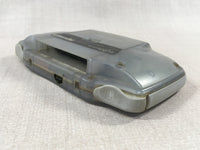LG3579 Plz Read Item Condi GameBoy Advance Milky Blue Game Boy Console Japan