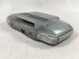 LG3579 Plz Read Item Condi GameBoy Advance Milky Blue Game Boy Console Japan